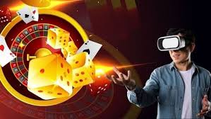 Официальный сайт Casino Vostok